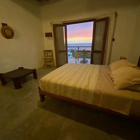Altavista Casa De Huespedes Daire Vichayito Dış mekan fotoğraf