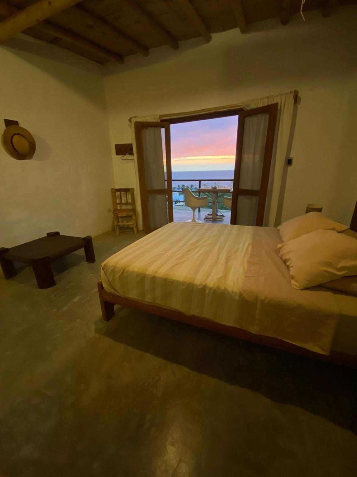 Altavista Casa De Huespedes Daire Vichayito Dış mekan fotoğraf