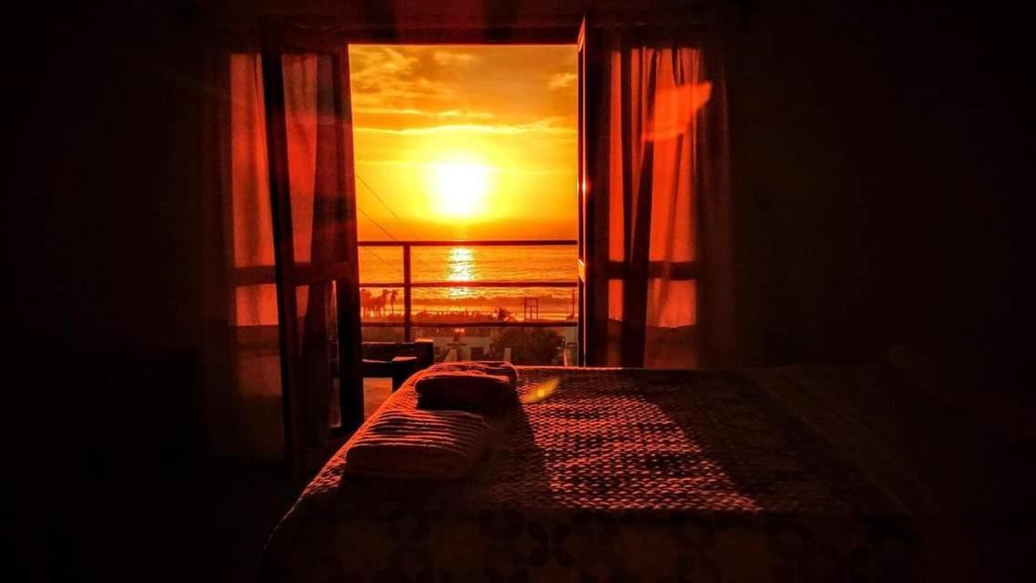 Altavista Casa De Huespedes Daire Vichayito Dış mekan fotoğraf